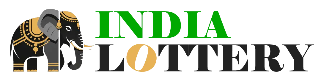 India Lottery Logo